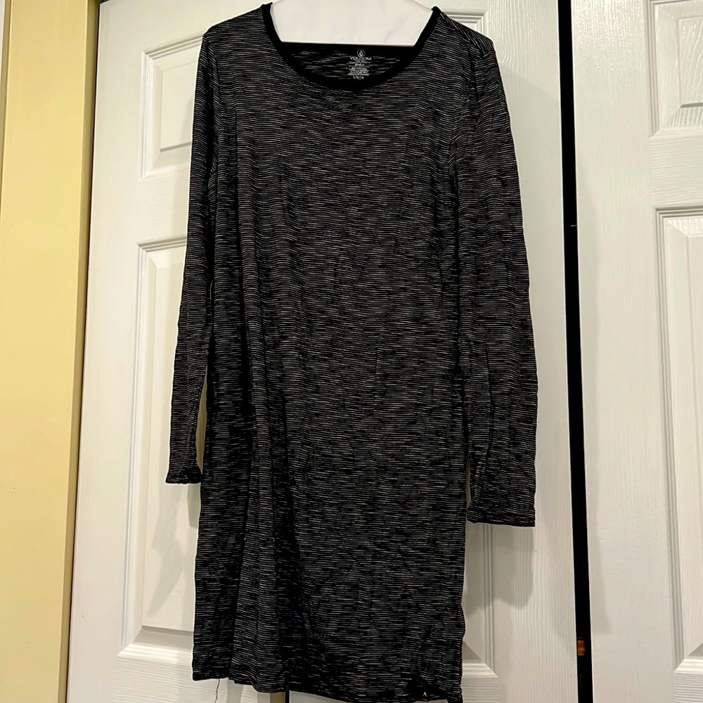 Volcom Striped Dress